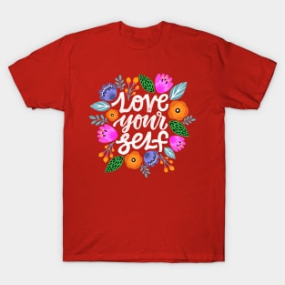 Love Yourself T-Shirt